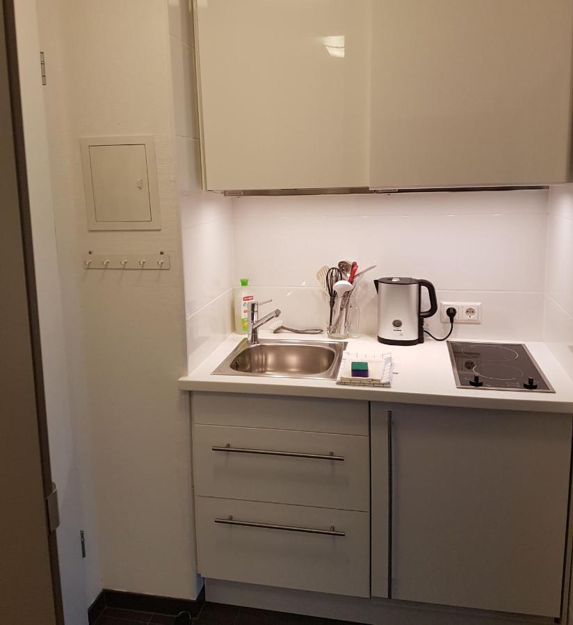 Quartier 311 Mit Pool Und Sauna Lahnstein Εξωτερικό φωτογραφία